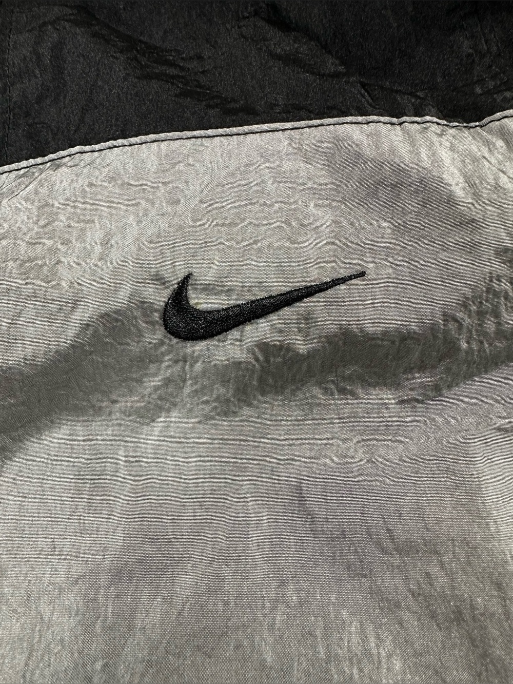 Nike Sportswear Swoosh Hooded Woven Jacket XXL - Picture 11 of 12